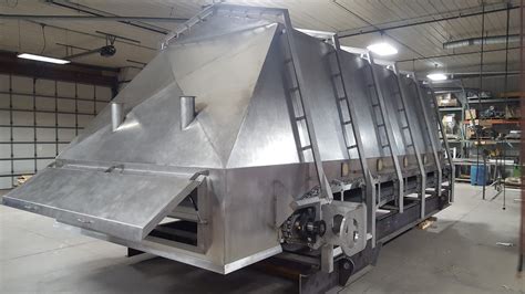 campbell river sheet metal fabrication|custom metal fabricators.